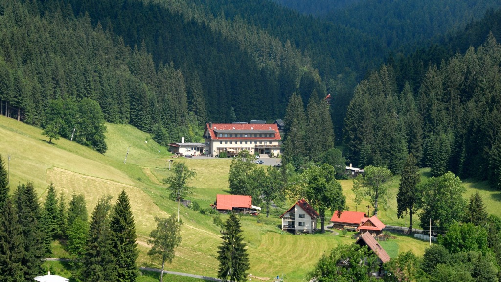 Hotel Galik